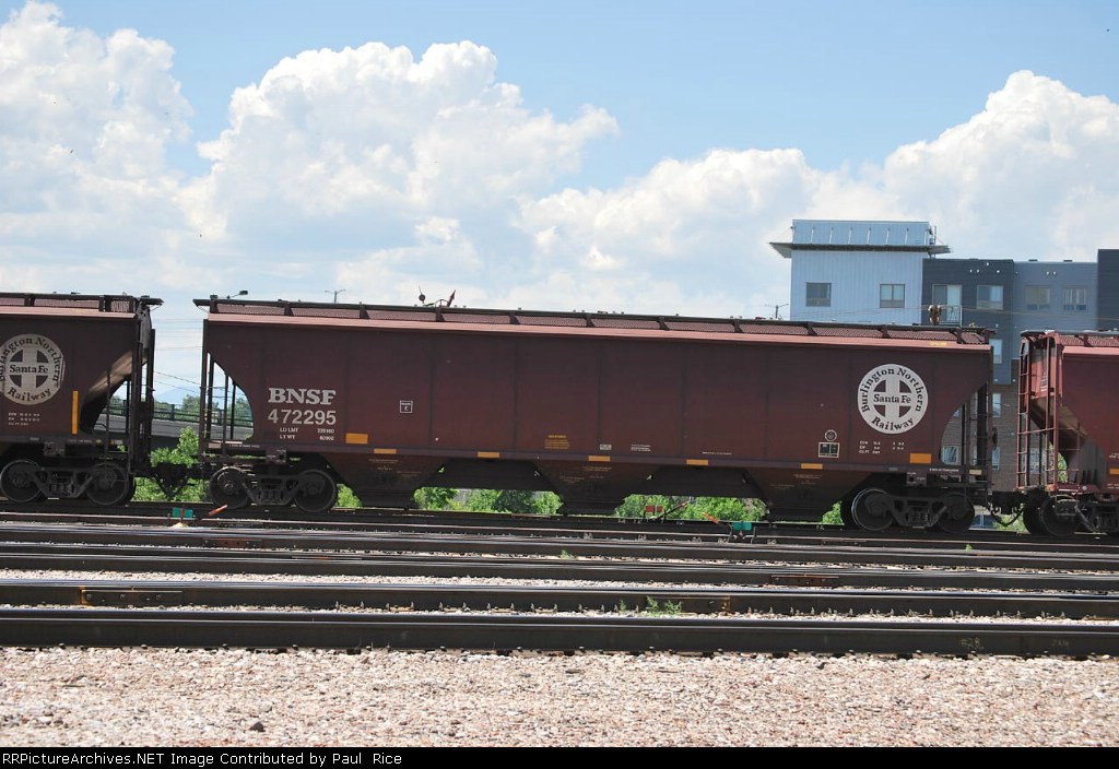 BNSF 472295
