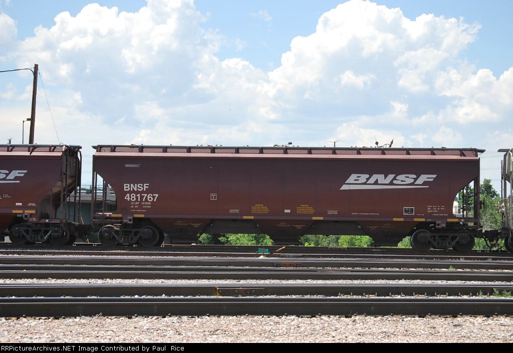 BNSF 481767