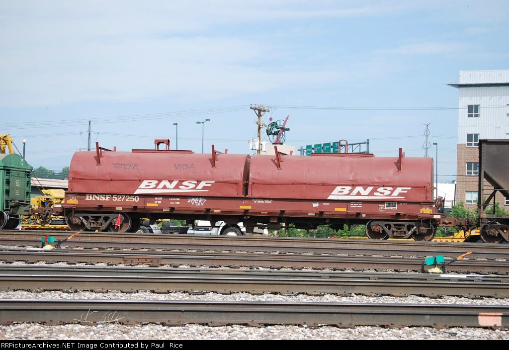 BNSF 527250