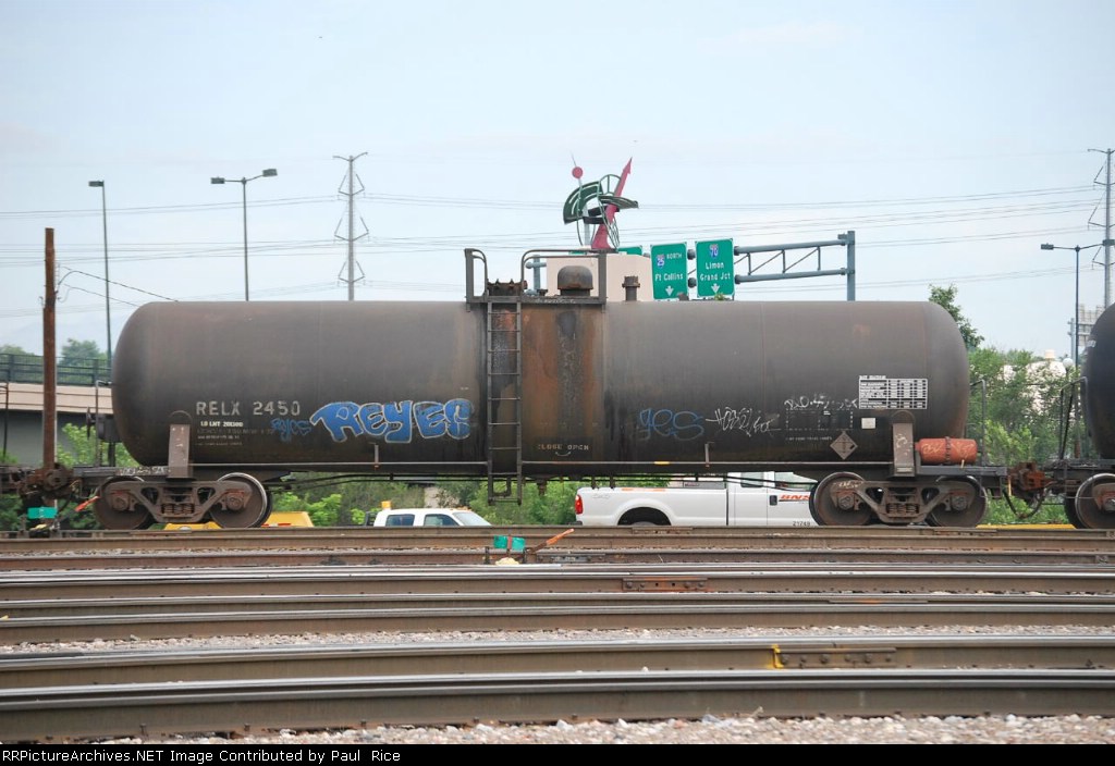 RELX 2450