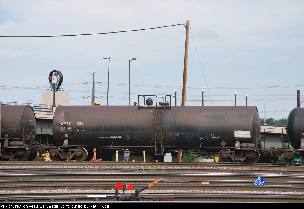WFIX 134