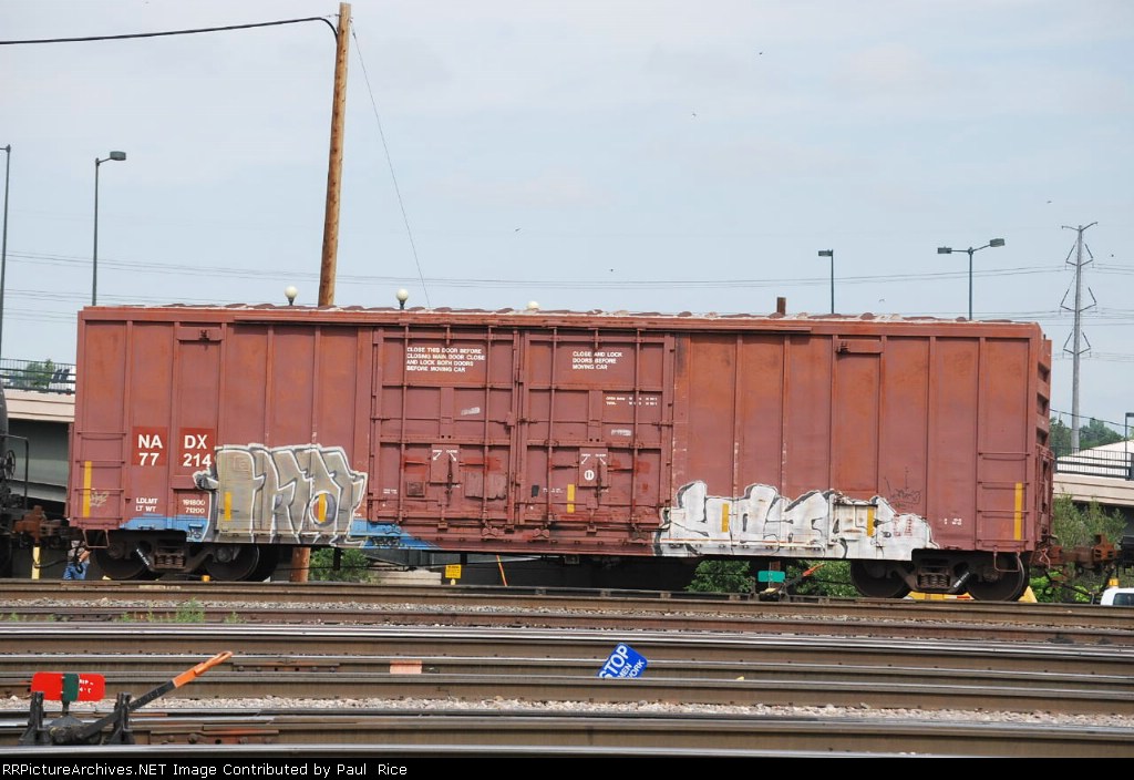NADX 77214