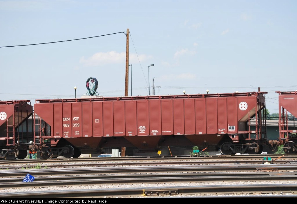 BNSF 469359