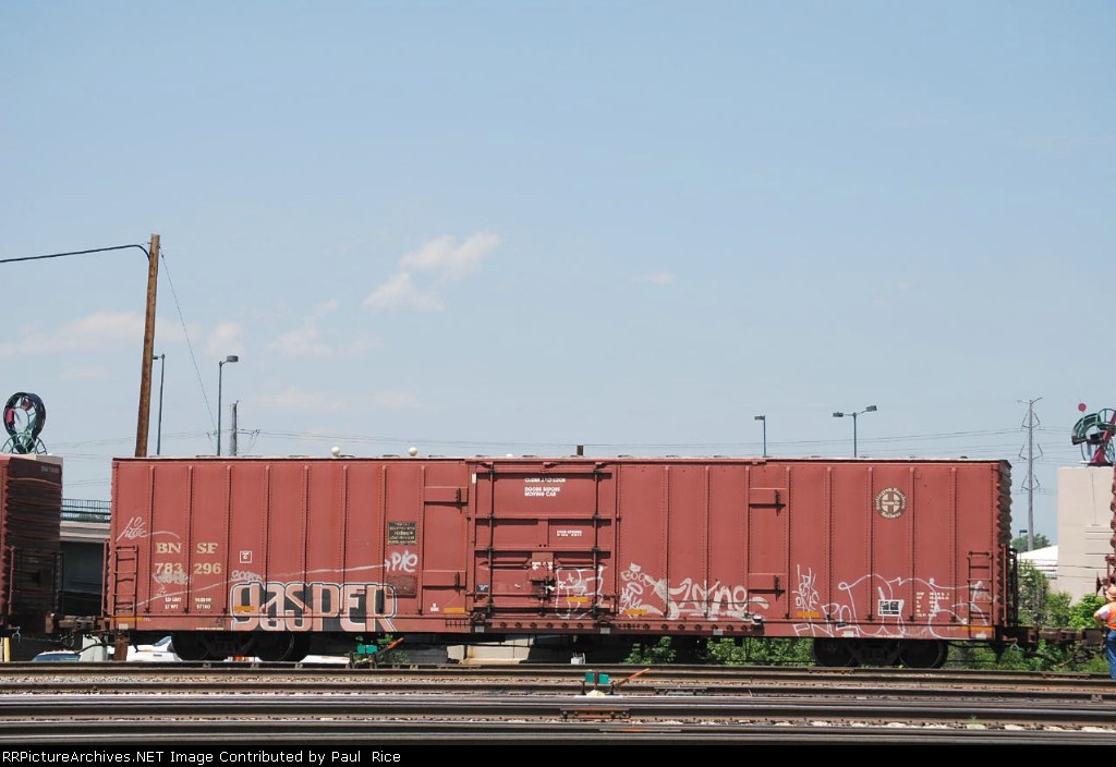 BNSF 783296