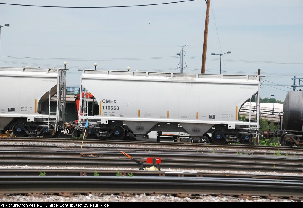 CMEX 110568