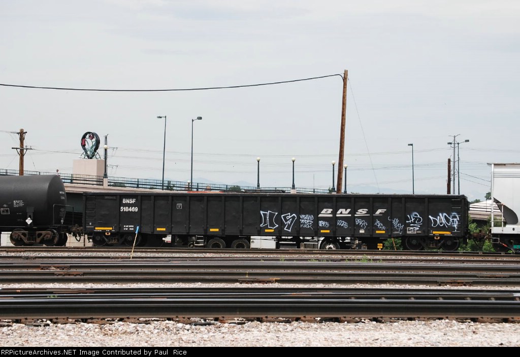 BNSF 518469