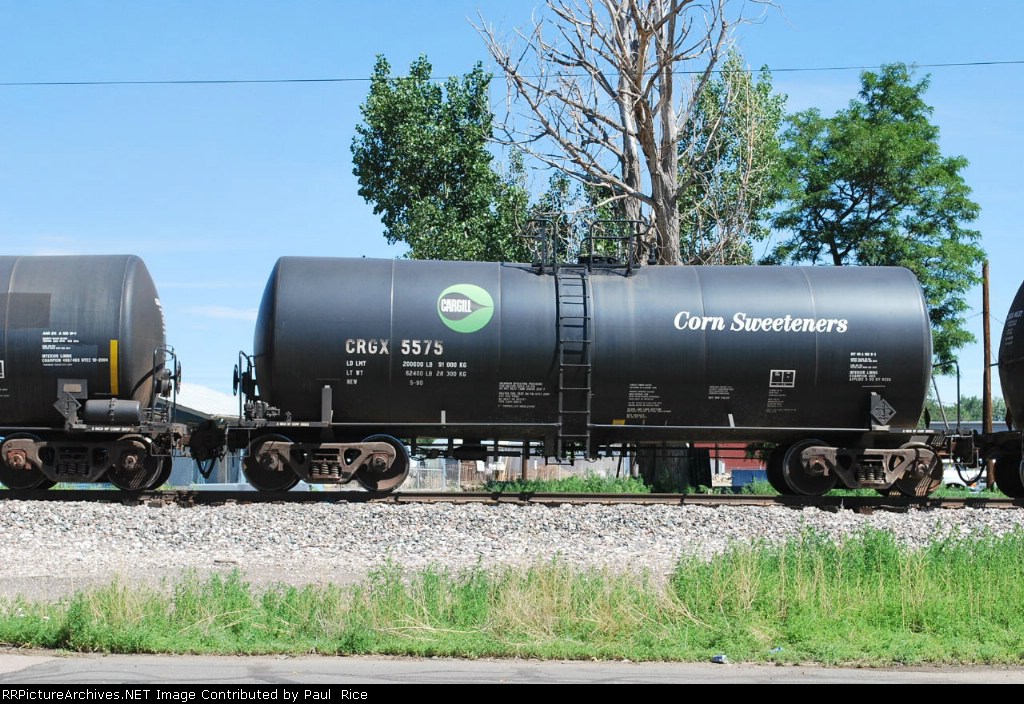 CRGX 5575