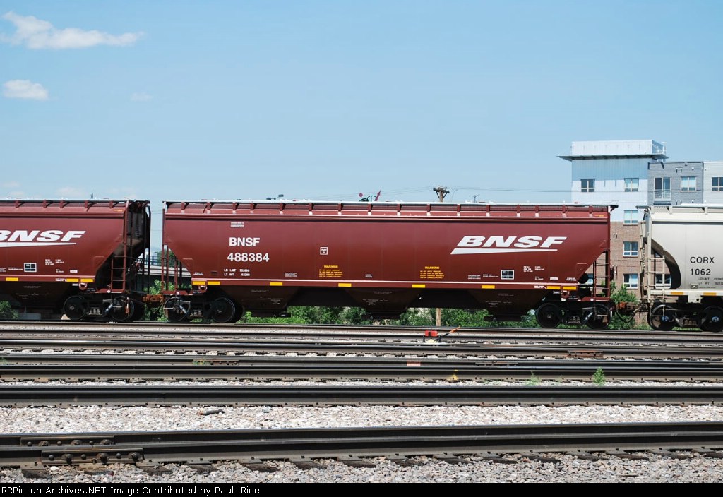 BNSF 488384