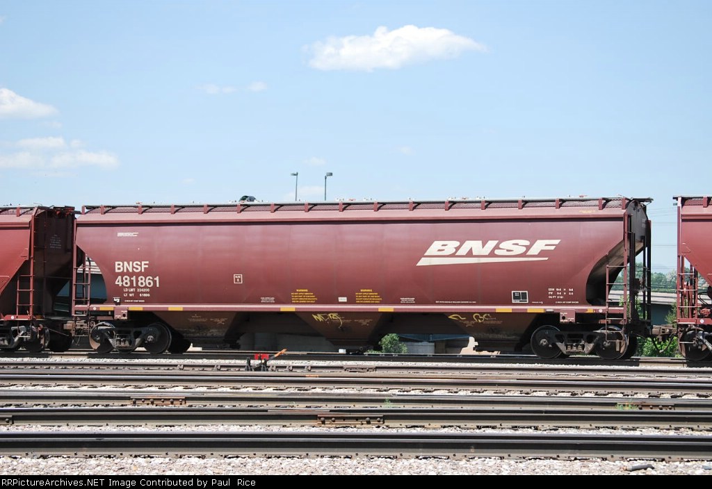 BNSF 481861