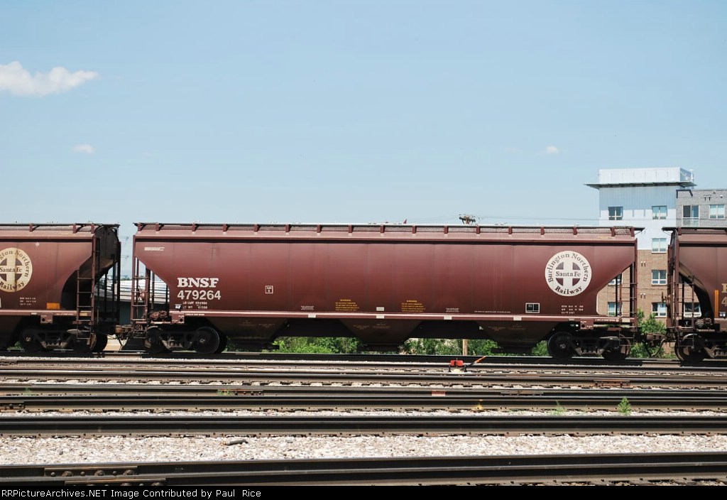 BNSF 479264