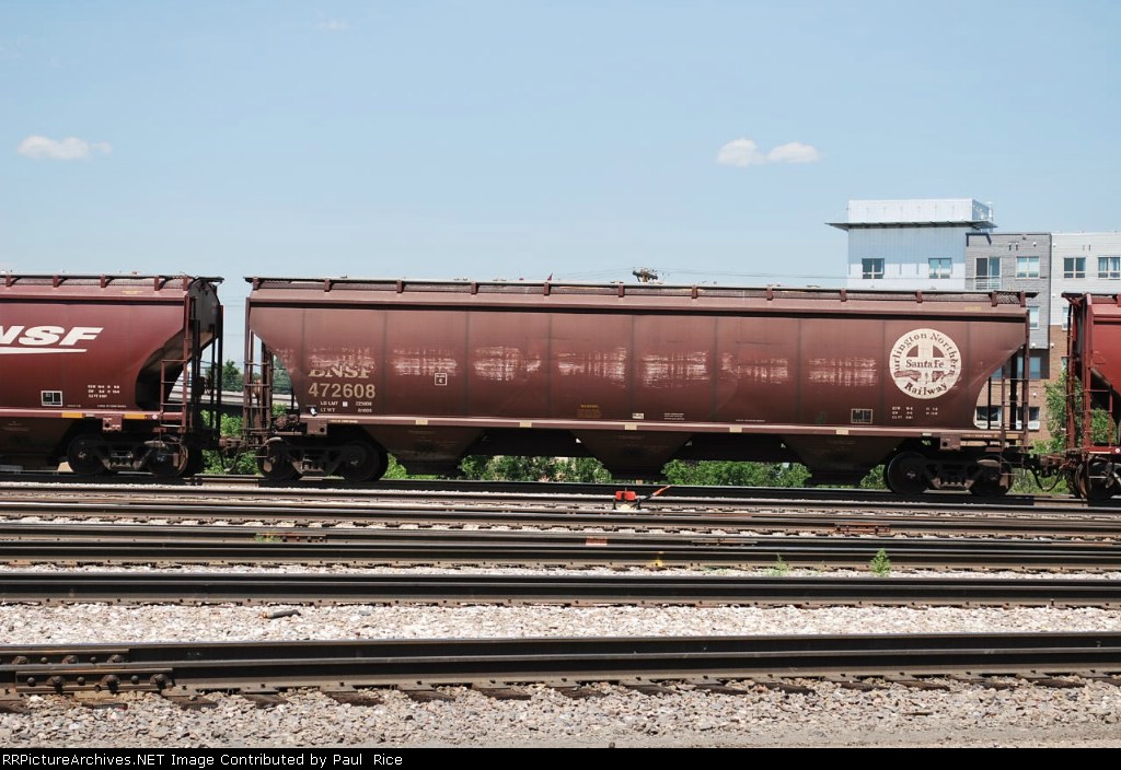 BNSF 472608
