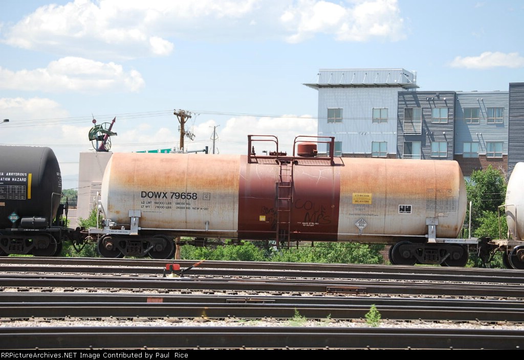 DOWX 79658