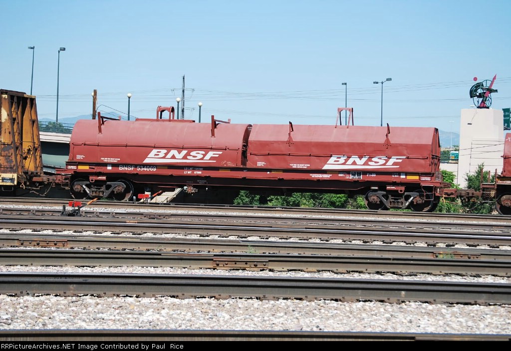 BNSF 534069