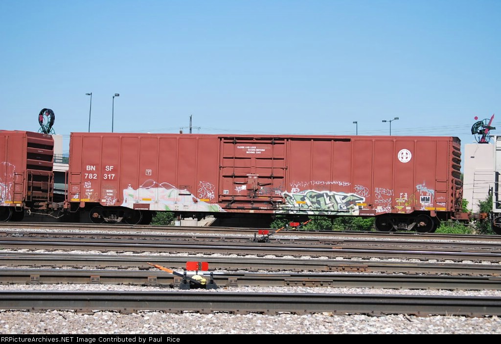 BNSF 782317