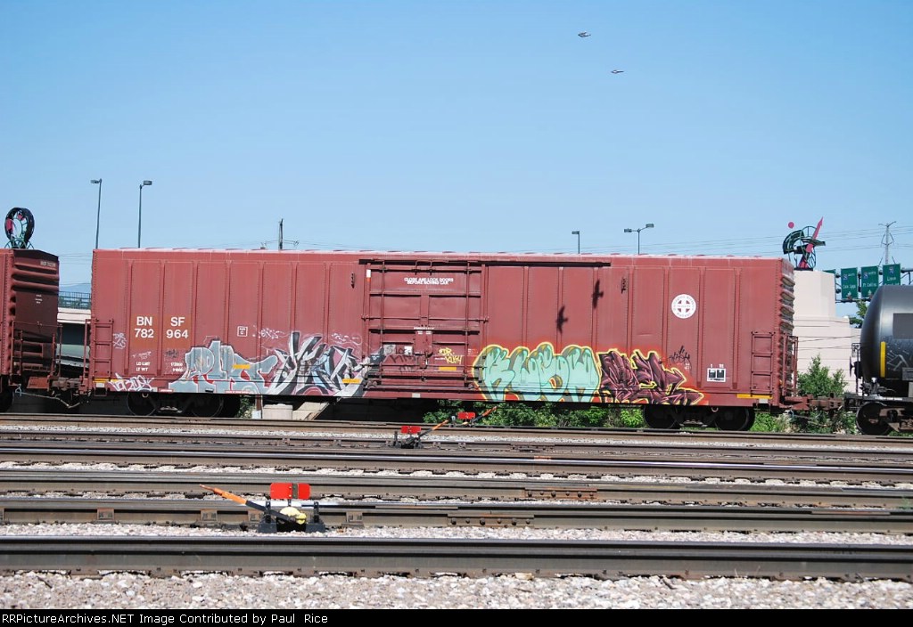 BNSF 782964