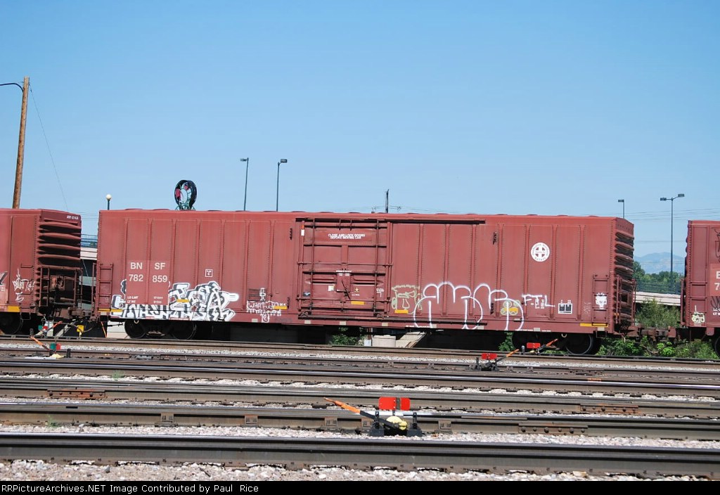 BNSF 782859