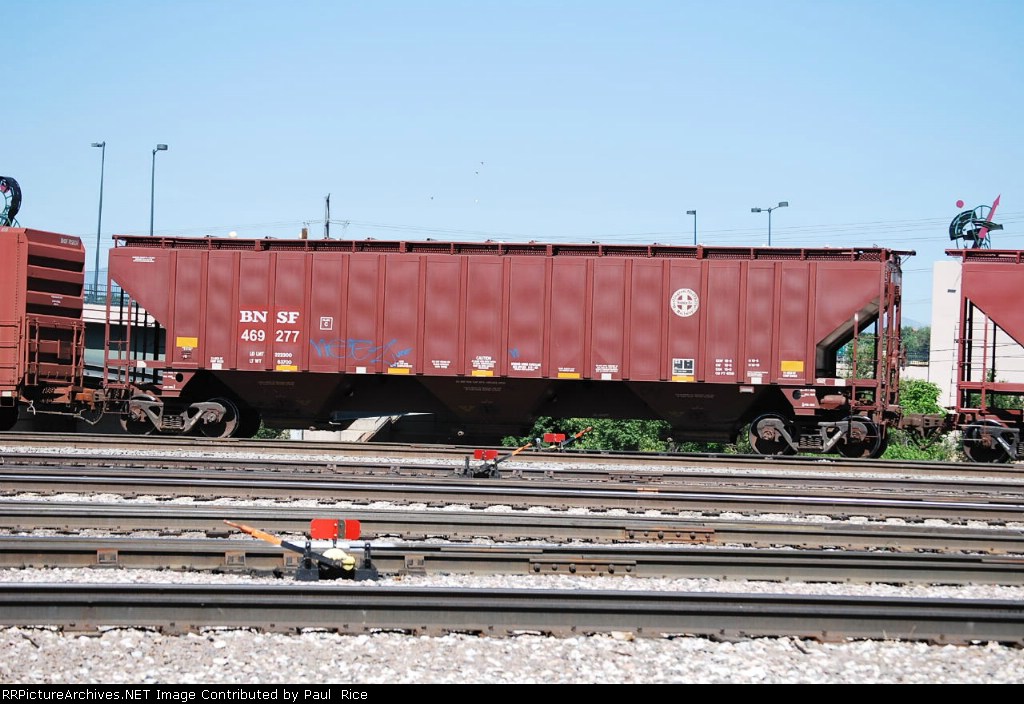 BNSF 469277