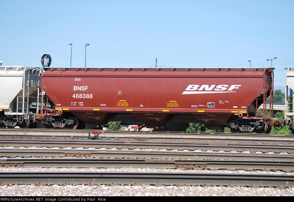 BNSF 488388