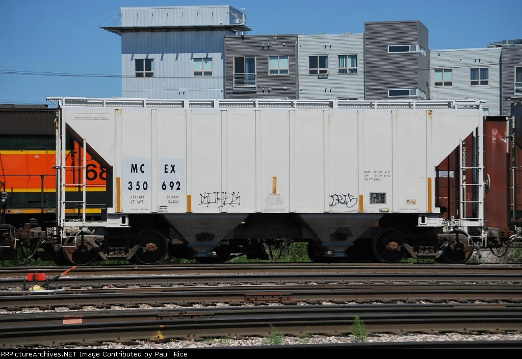 MCEX 350692