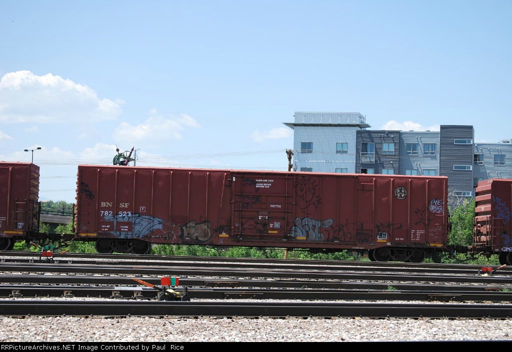 BNSF 782523