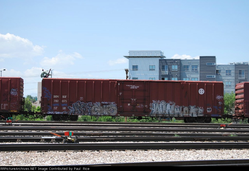 BNSF 782075