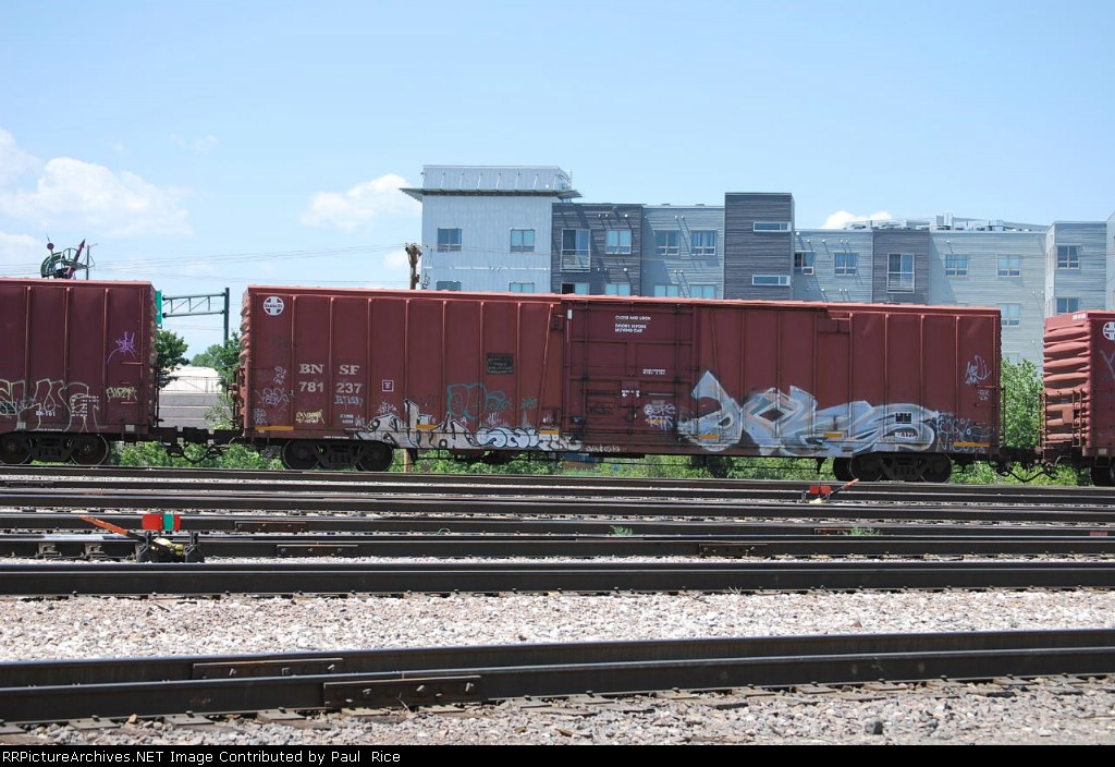 BNSF 781237