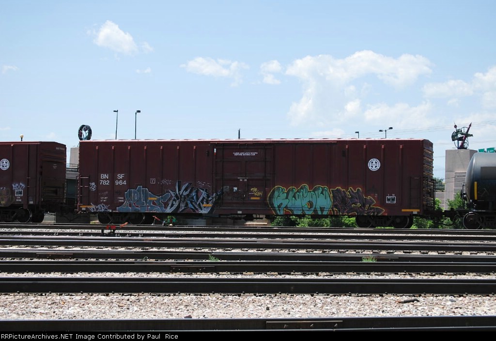BNSF 782964