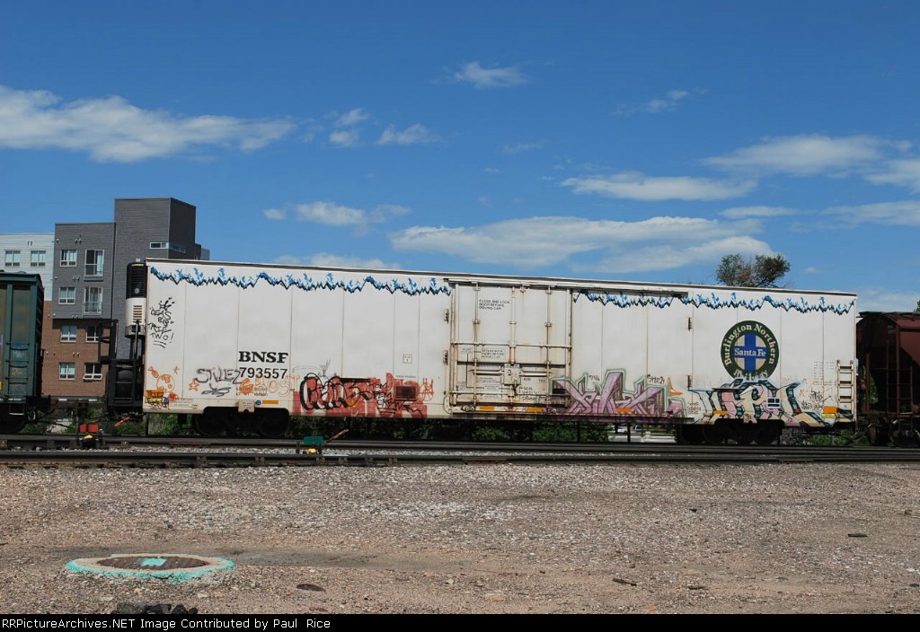 BNSF 793557