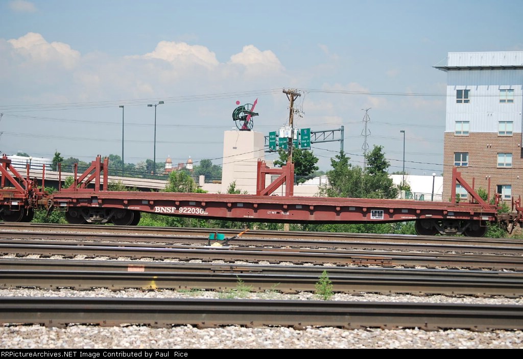 BNSF 922030