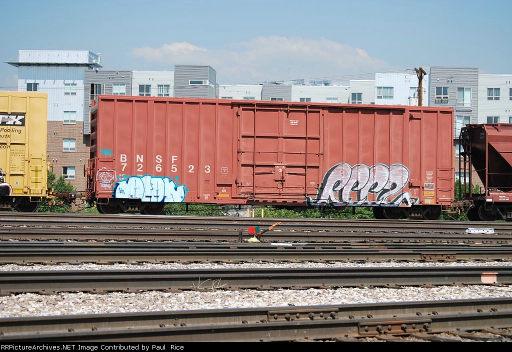 BNSF 726523