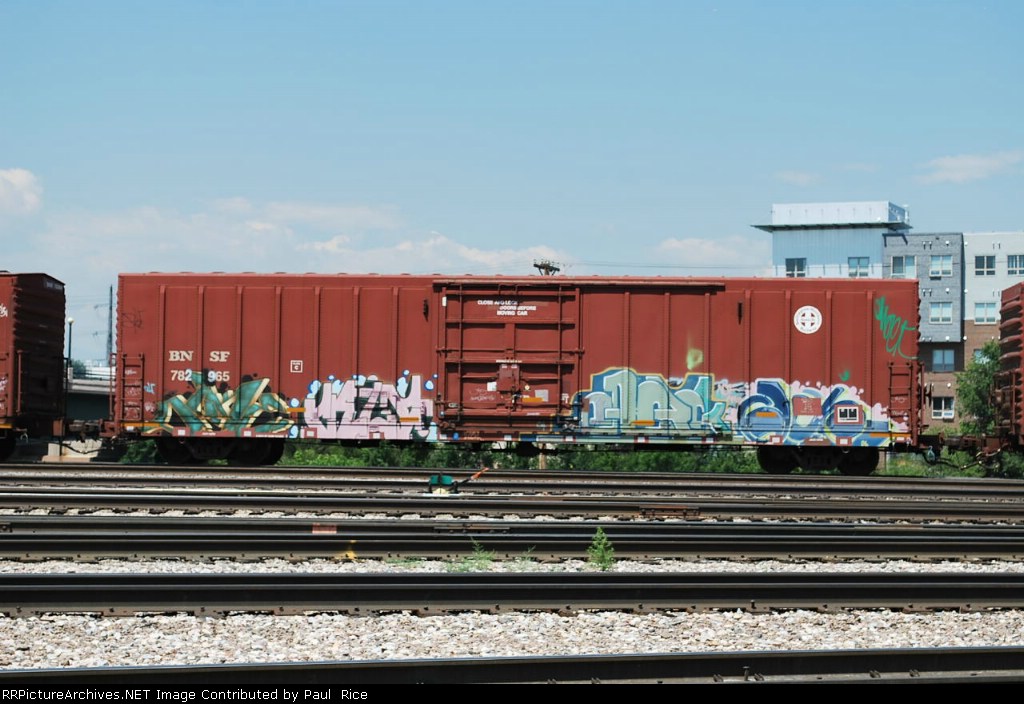 BNSF 782965