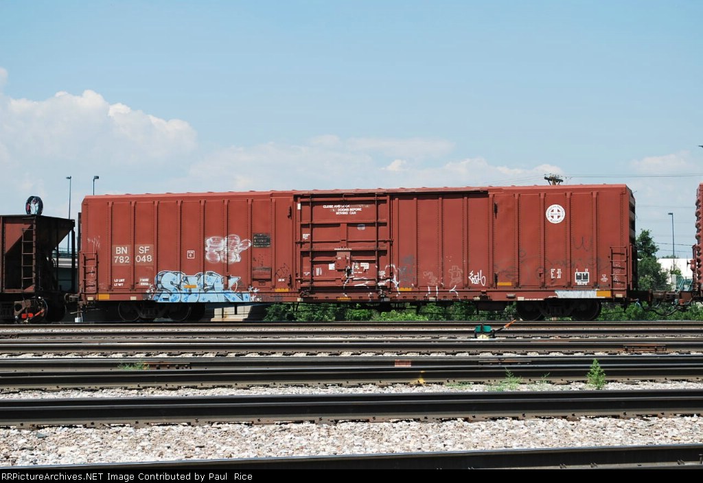 BNSF 782048