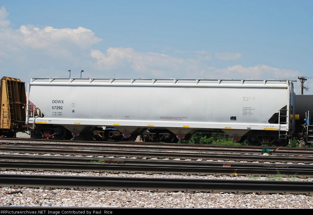 DOWX 67292