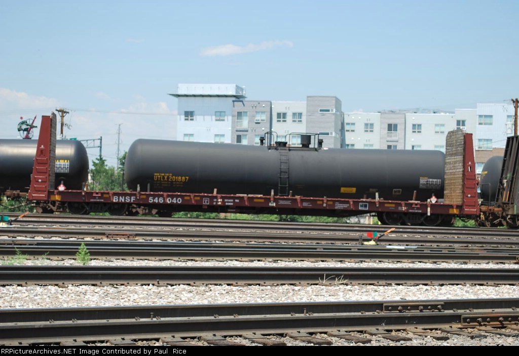 BNSF 546040