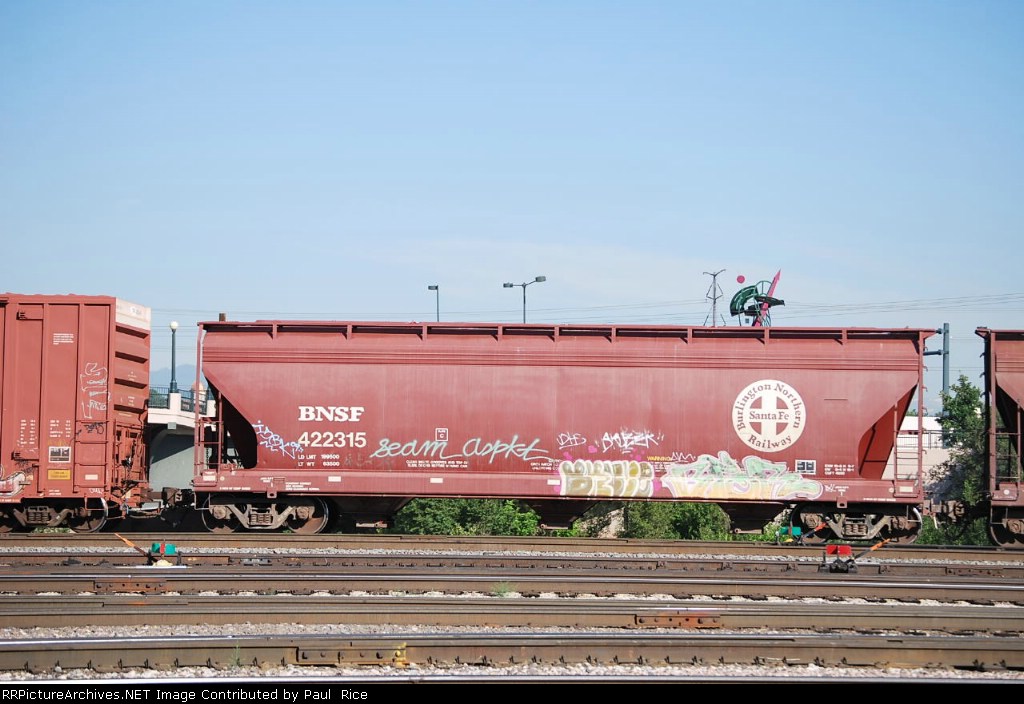 BNSF 422315