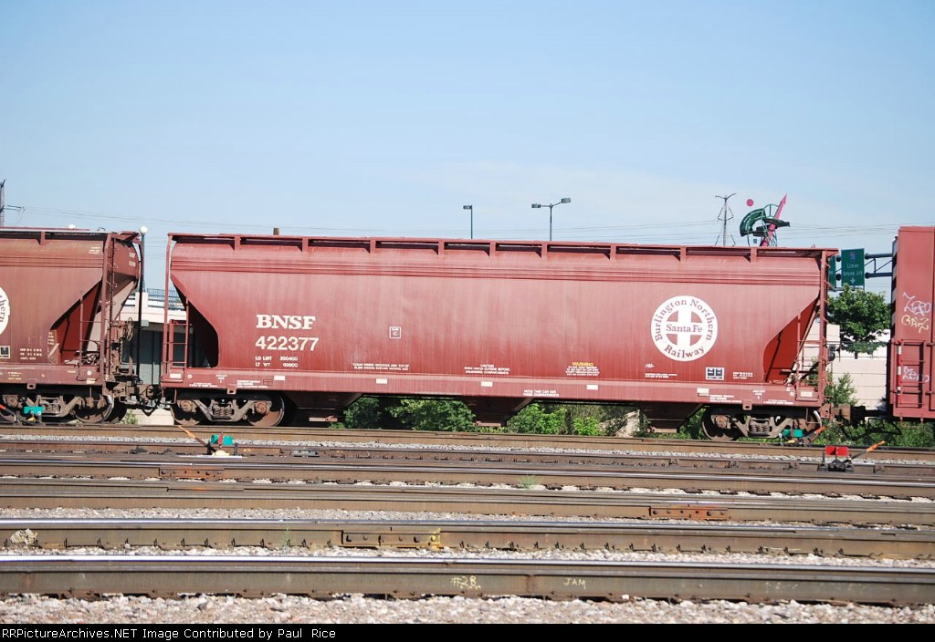 BNSF 422377
