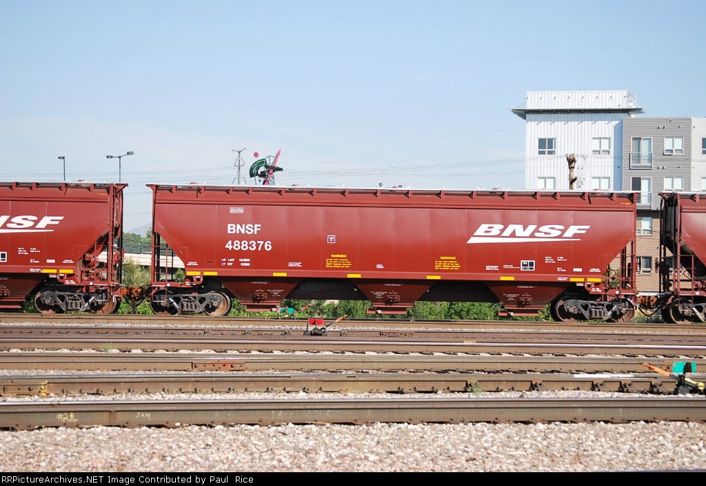 BNSF 488376