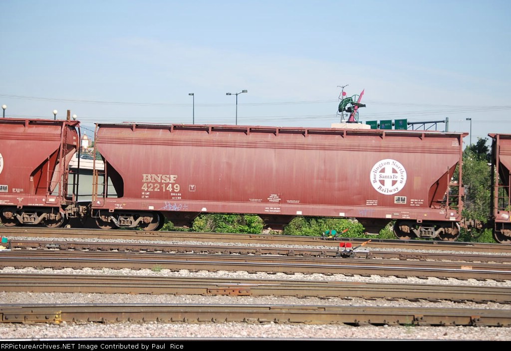BNSF 422149