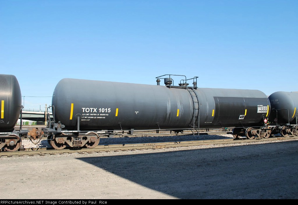 TOTX 1015
