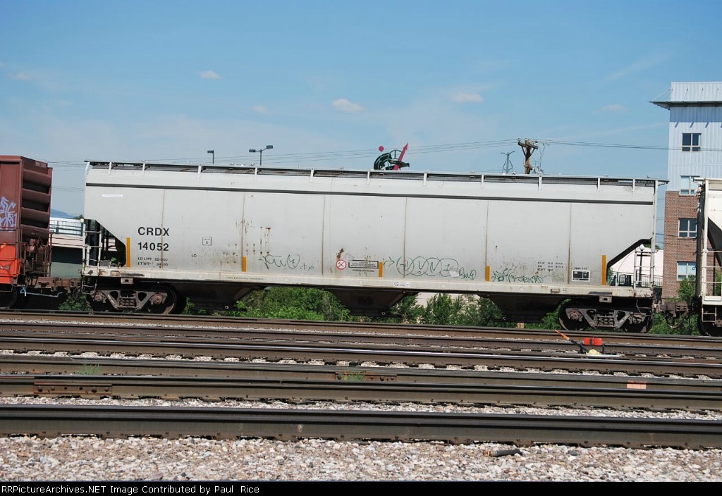 CRDX 14052