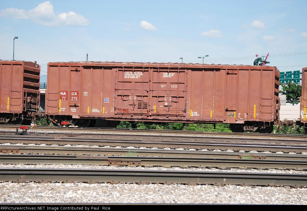 NADX 77215