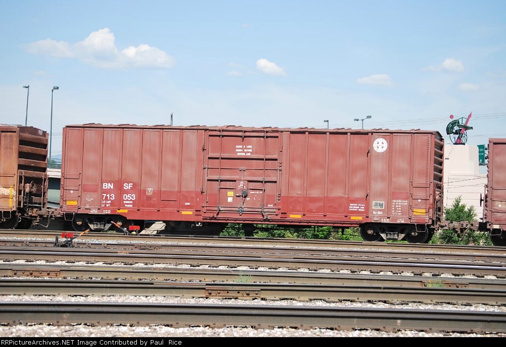 BNSF 713053