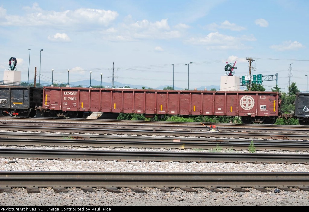 BNSF 517967
