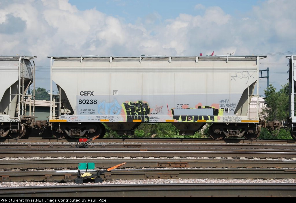 CEFX 80238