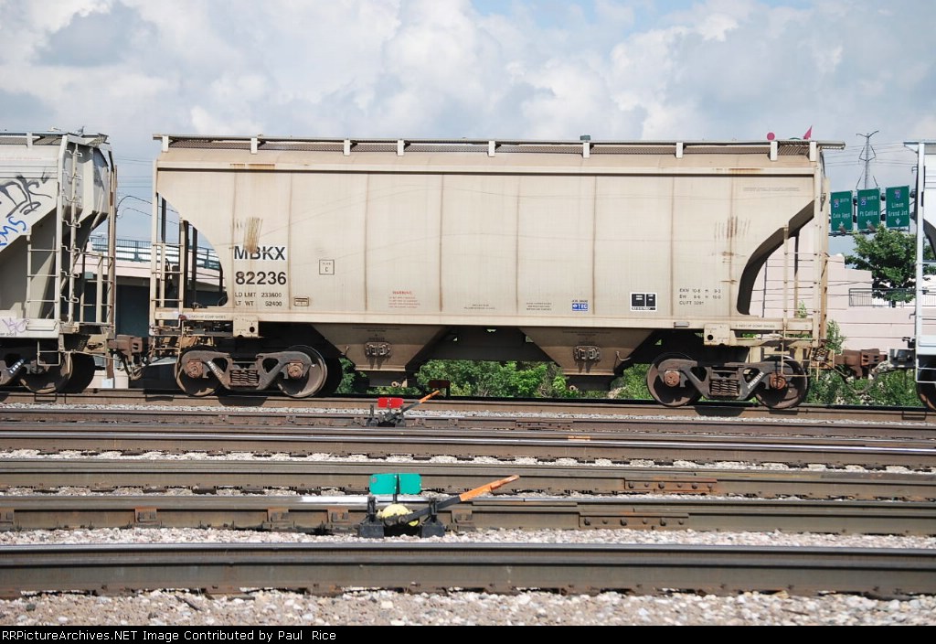 MBKX 82236