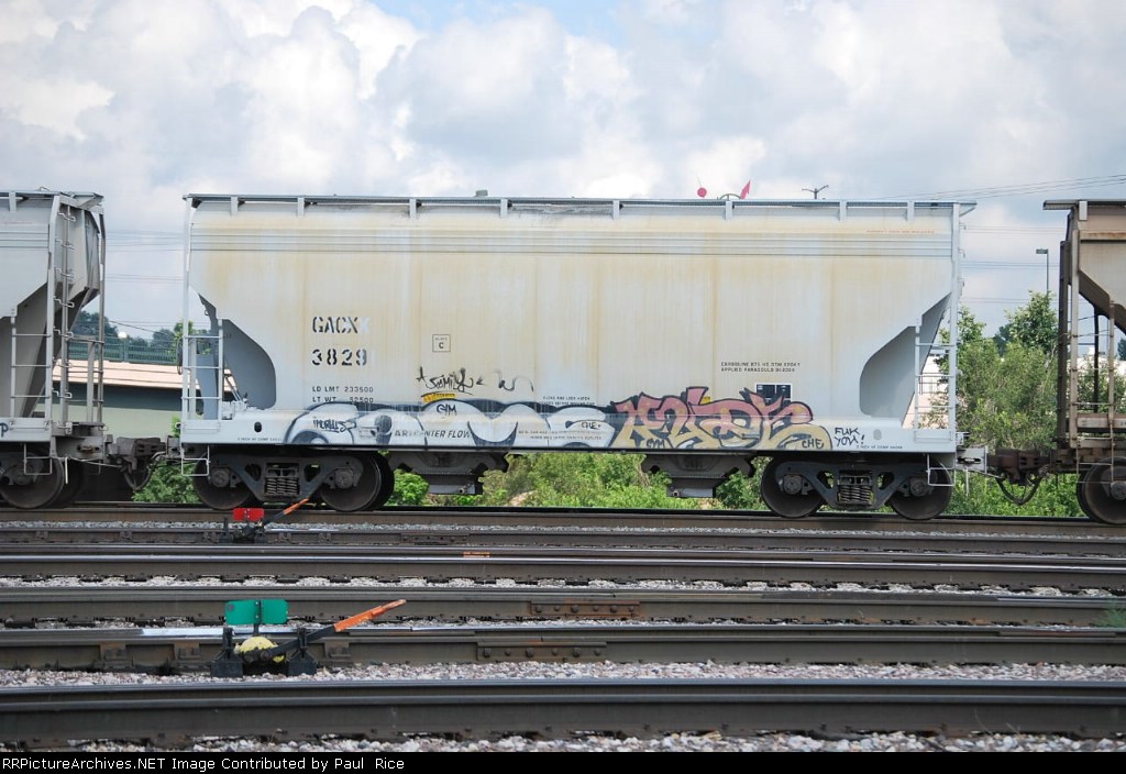 GACX 3829