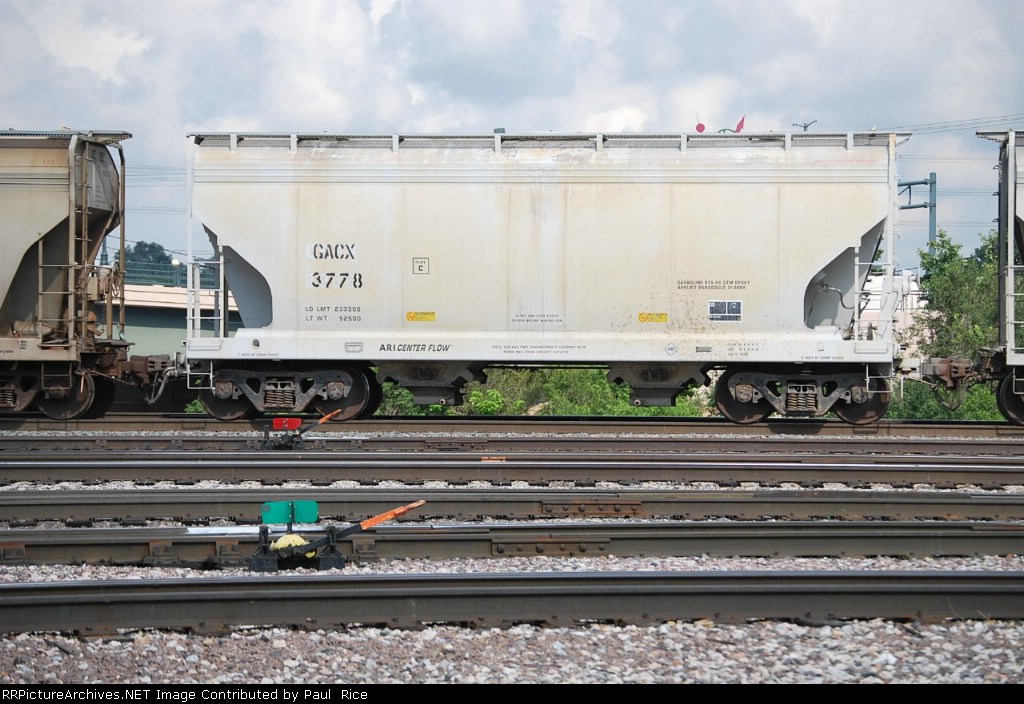 GACX 3778