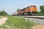 BNSF 5727