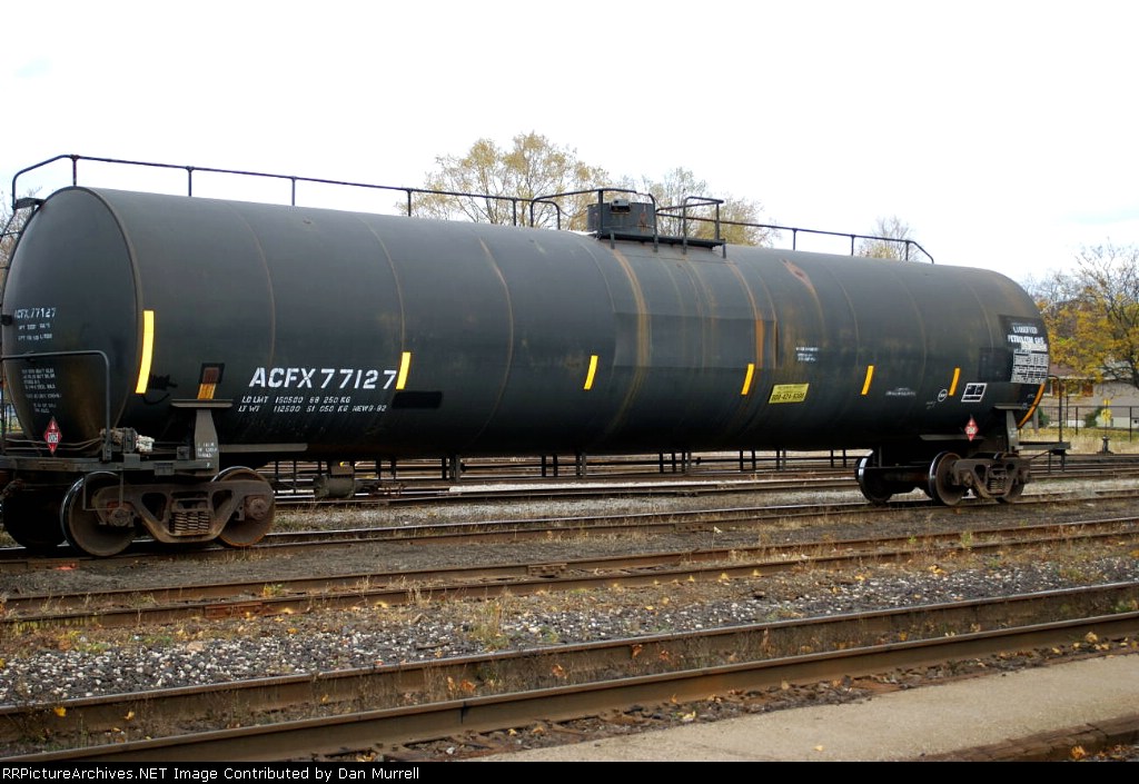 ACFX 77127