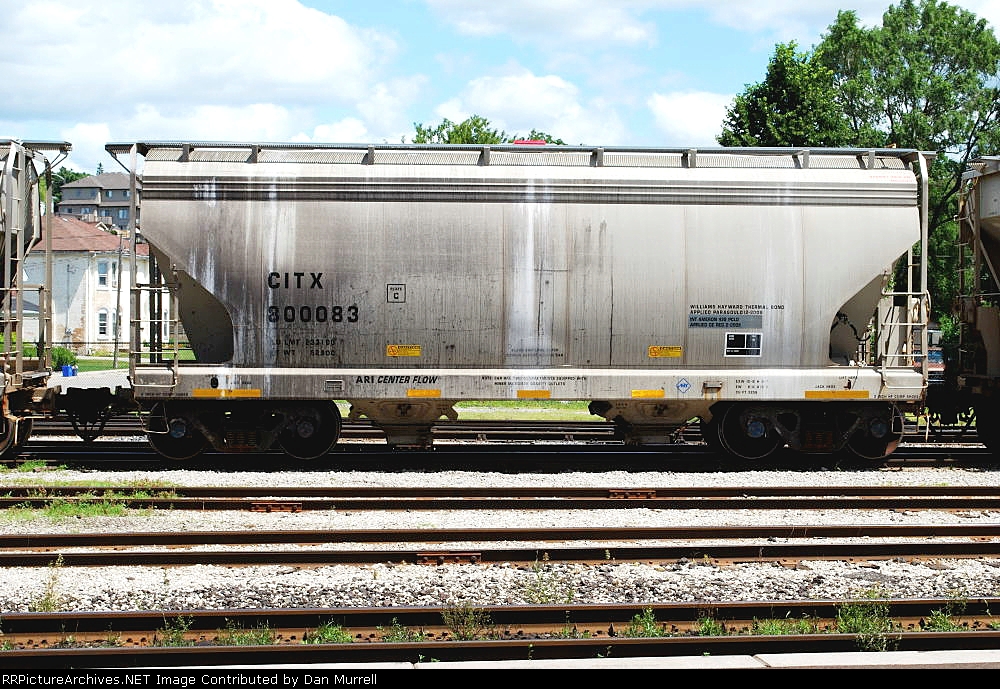 CITX 800083